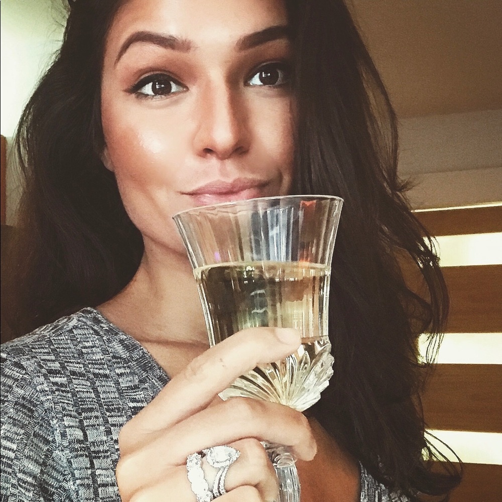 Meet your Posher, Dominique